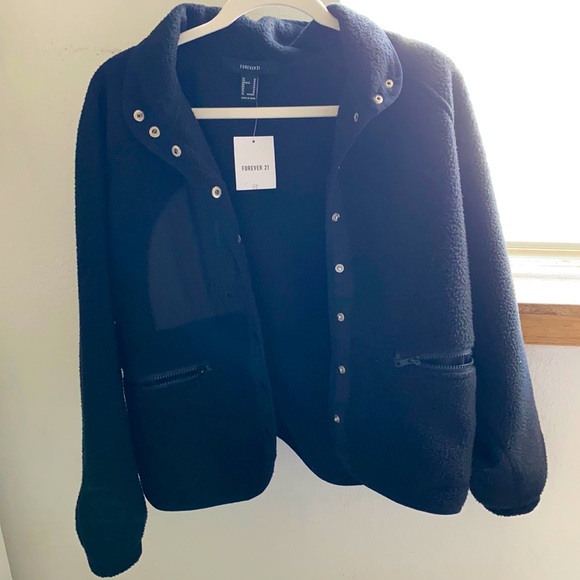 Button up sweater - Picture 1 of 2